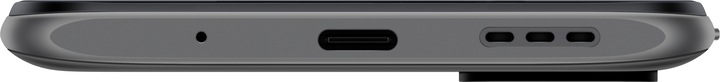 Actual product image Xiaomi Redmi Note 10 5G (64 GB, Graphite gray, 6.50", Dual SIM, 48 Mpx, 5G)