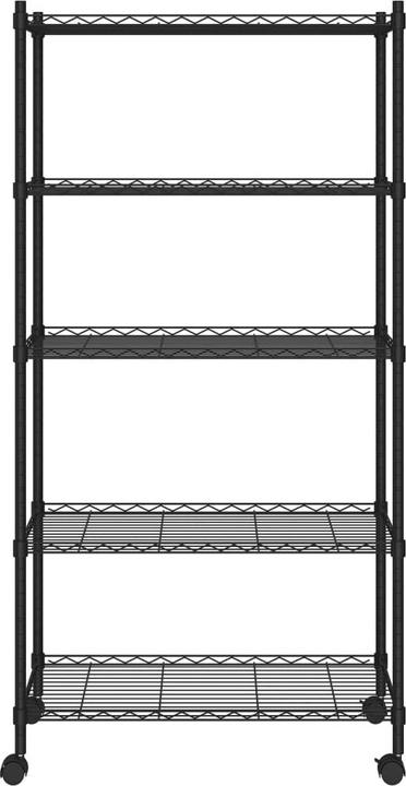 Produktbild vidaXL Lagerregal