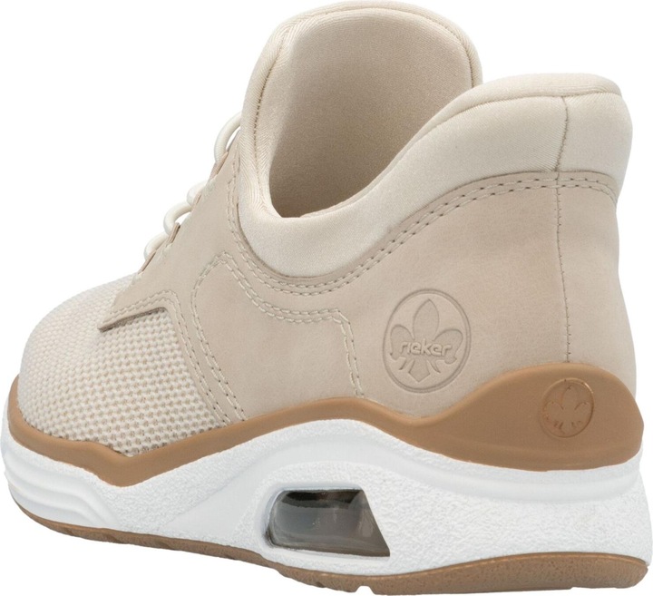 Actual product image Rieker Sneaker (42)