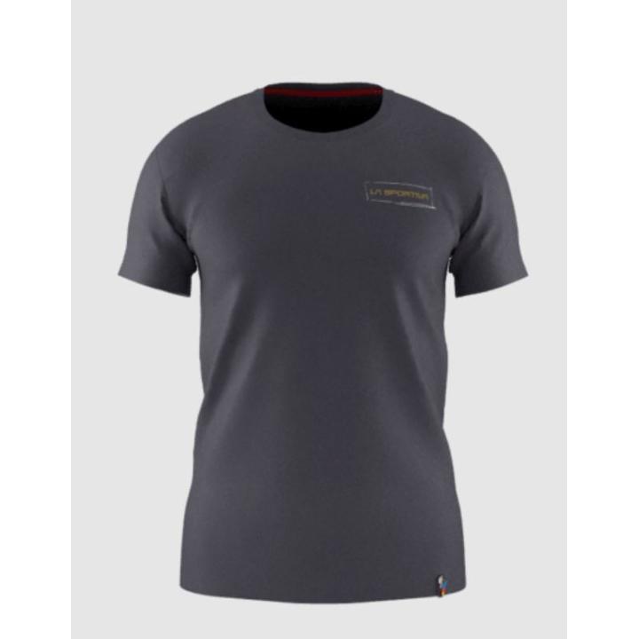 Image du produit La Sportiva Mantra T-Shirt M - T-Shirt - Herren (L)