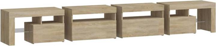 Image du produit vidaXL Alana (280 x 36.5 x 40 cm)