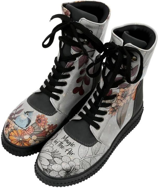 Dogo Future Boots (38)