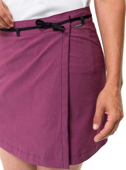 Actual product image Vaude Women's Tremalzo Skirt III (S)