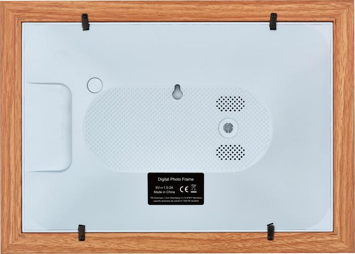 Image du produit TFA Frameo (10.10", 1280 x 800 pixels)