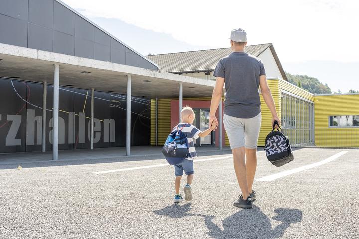 Actual product image Funki Borsetta da sport (6 l)