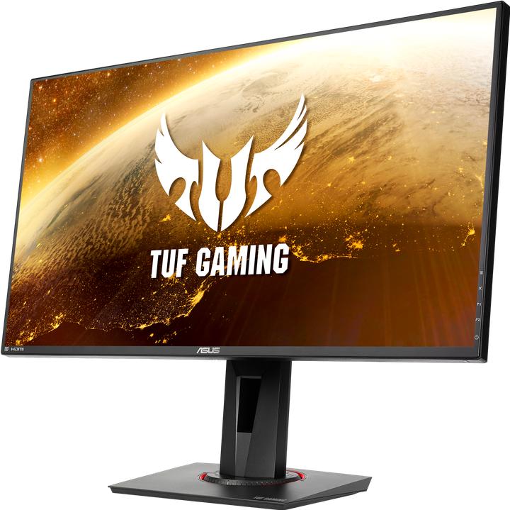 Productafbeelding ASUS TUF Gaming VG279QM (1920 x 1080 Pixels, 27")