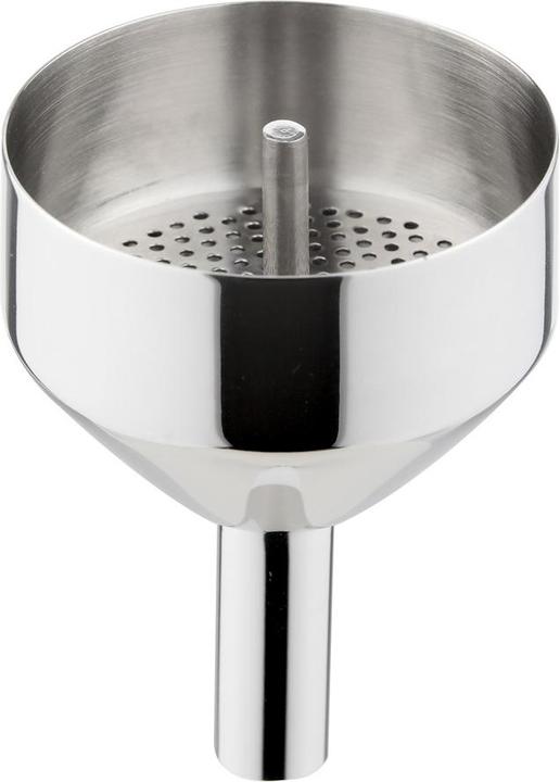 Actual product image Weis Jam funnel with reducing funnel