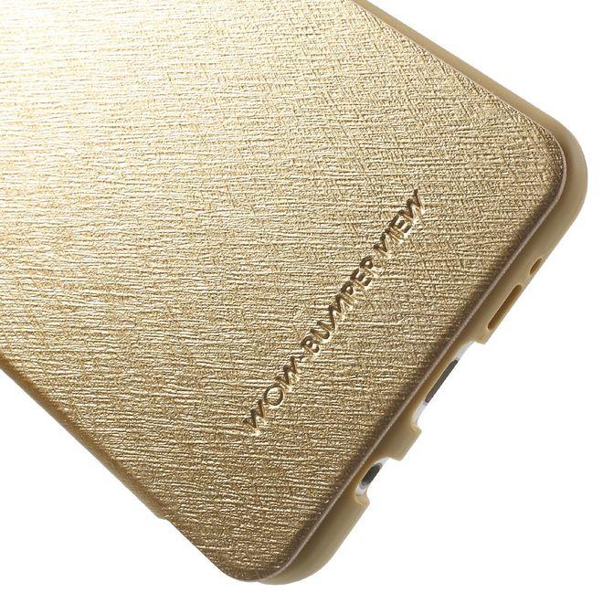 Produktbild Goospery WOW Bumper Series (Samsung Galaxy A7 (2016))