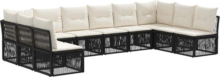 Produktbild vidaXL Garten-Sofa