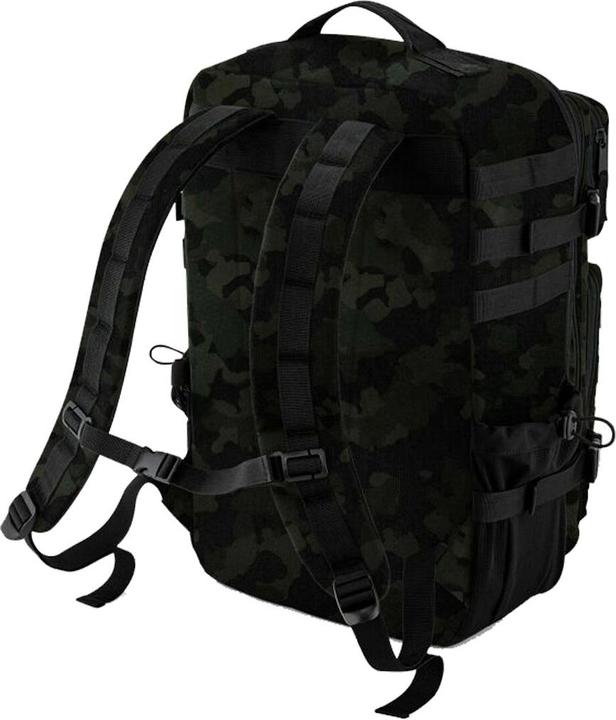 Image du produit Bagbase Sac à dos Molle Tactical Tarnmuster 35L (35 l)