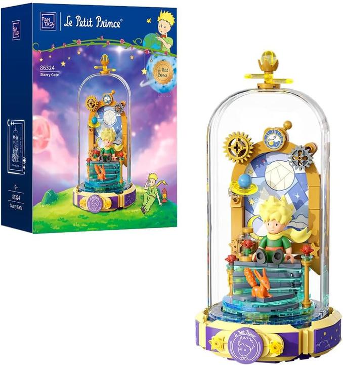 Produktbild Pantasy Der kleine Prinz Eternity Series - Starry Gate