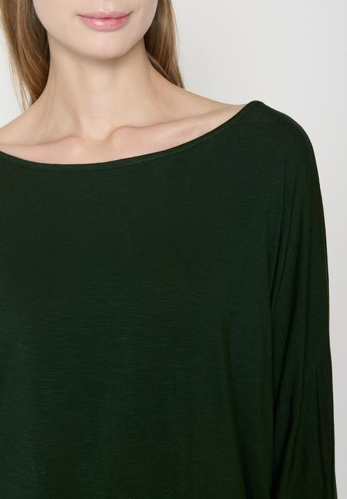 Actual product image Greenbomb Longsleeve Basic (L)