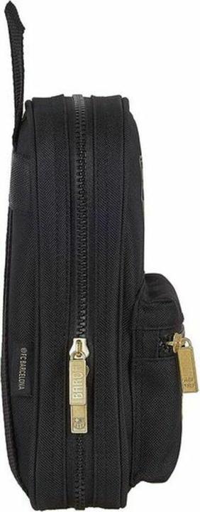 Produktbild FC Barcelona Rucksack mit Federtaschen F.C. Barcelona 20/21 Schwarz