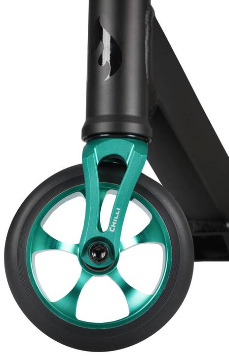 Actual product image Chilli Scooter Reaper Reloaded Pistol