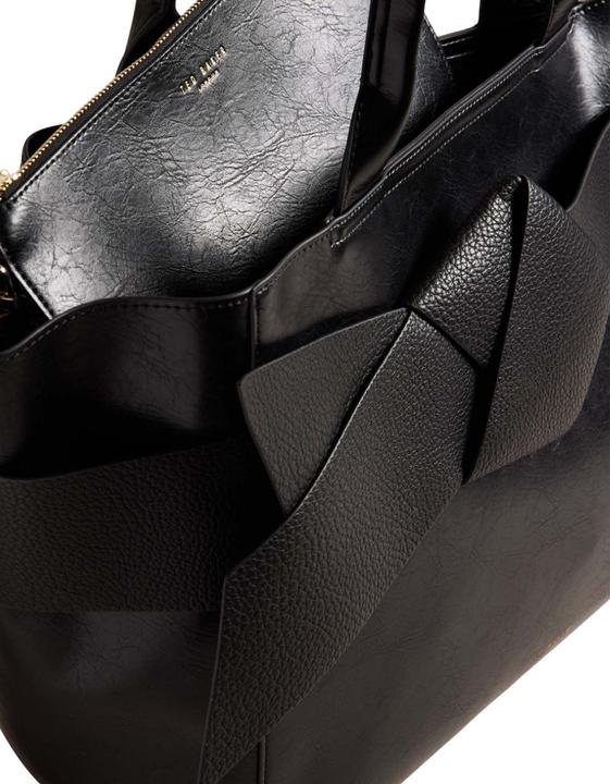 Immagine prodotto TED Jimma PU - Borsa grande Jet Black