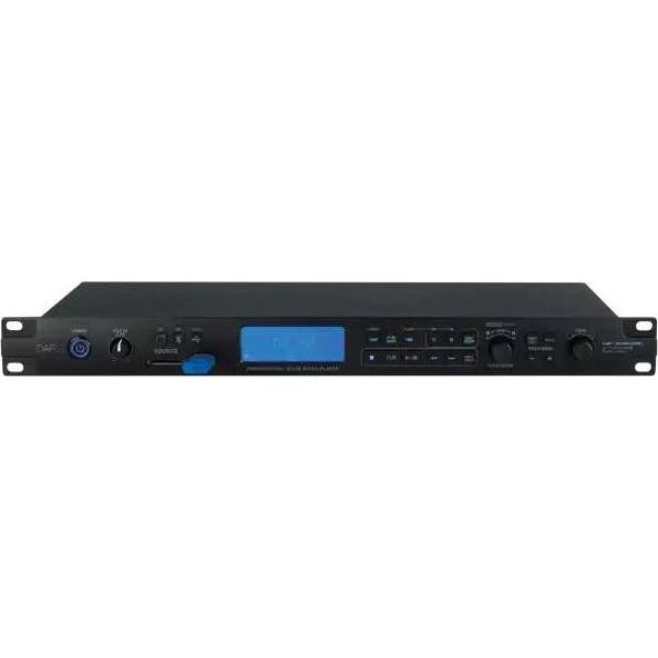 DAP-Audio MP-300SBU, DJ Wiedergabegerät