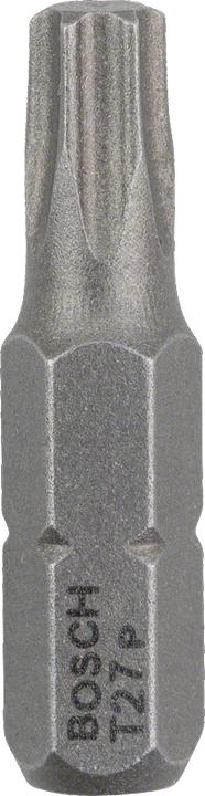 Produktbild Bosch Professional Zubehör Schrauberbit Extra-Hart T27, 25 mm, 25er-Pack