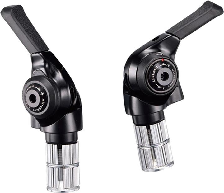 Actual product image Micro Shift BS-M10
