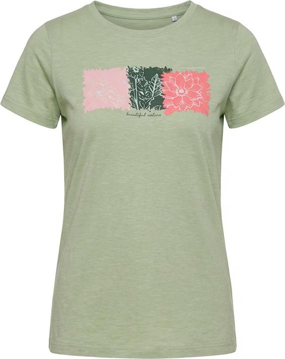 Actual product image Killtec Damen Funktionsshirt wash&go (38)