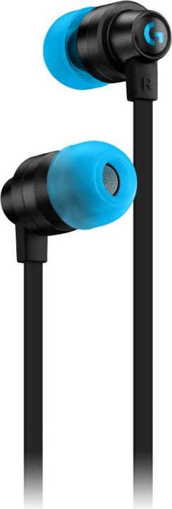 Logitech G G333 (Cable)