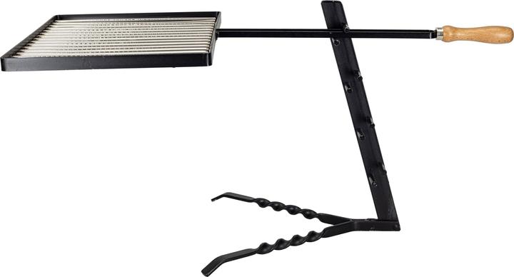 Nouvel Set da barbecue pieghevole (48 cm)
