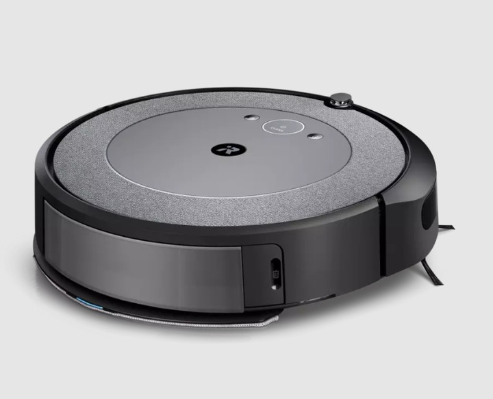 Immagine prodotto iRobot Roomba Combo i5 (Robot aspirapolvere)