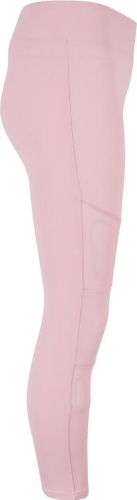 Actual product image Urban Classics Girls Tech Mesh Leggings (158)