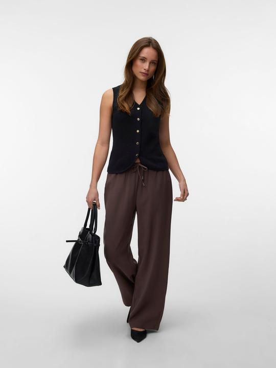 Produktbild Vero Moda VMSILVIA Strickweste Weste (M)