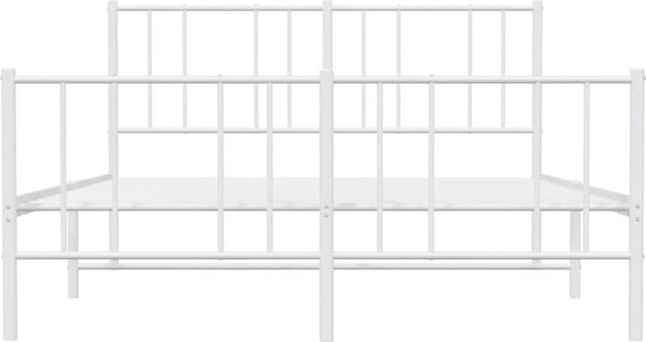 Image du produit vidaXL Bettgestell (160 x 200 cm)