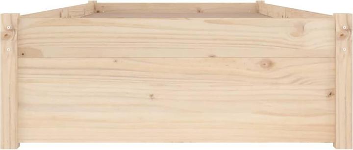 Image du produit vidaXL Bettgestell (90 x 200 cm)