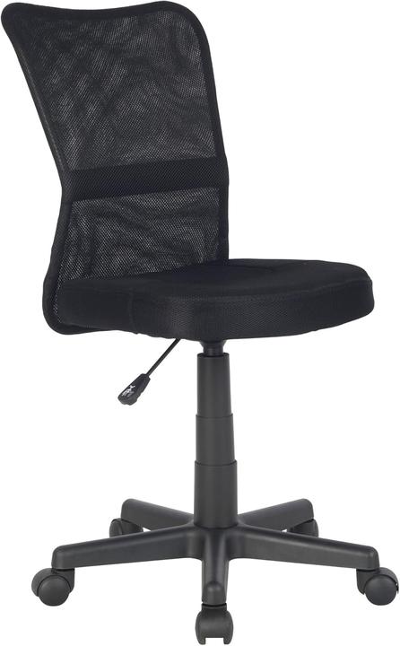 Image du produit SixBros. Höhenverstellbarer Drehstuhl für Büro/Kinderzimmer, H-298F/2064