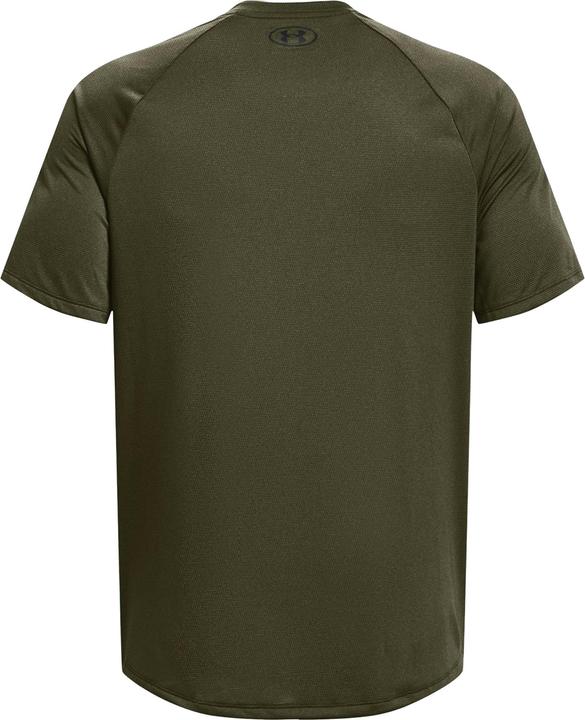Actual product image Under Armour Mens Tech T-Shirt (M)