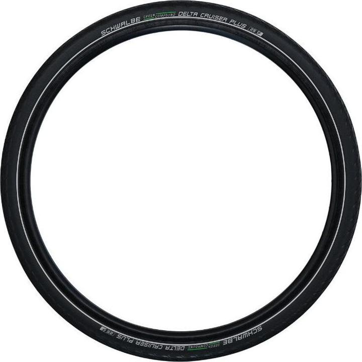 Produktbild Schwalbe Delta Cruiser (26 x 1 3/8, 37-590)