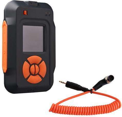 Actual product image Miops Smart (Bluetooth, Cable)