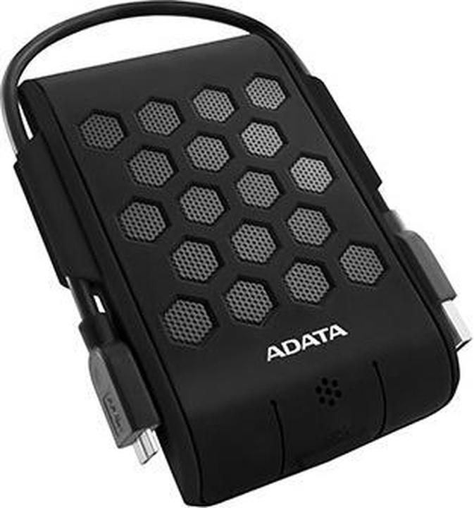 Actual product image Adata HD720 hard disk (2 TB)