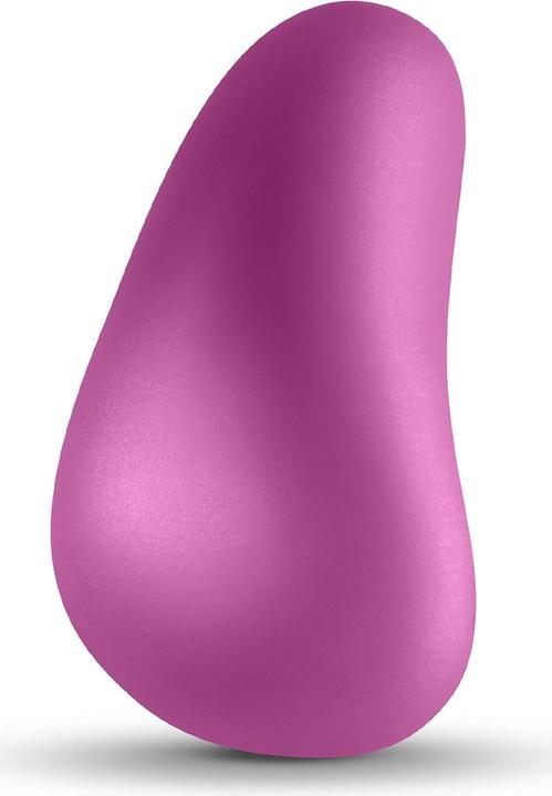 Produktbild NS Novelties Seduction Mila Metallic Pink Vibrator 7,2 cm
