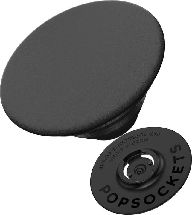 Actual product image PopSockets Black