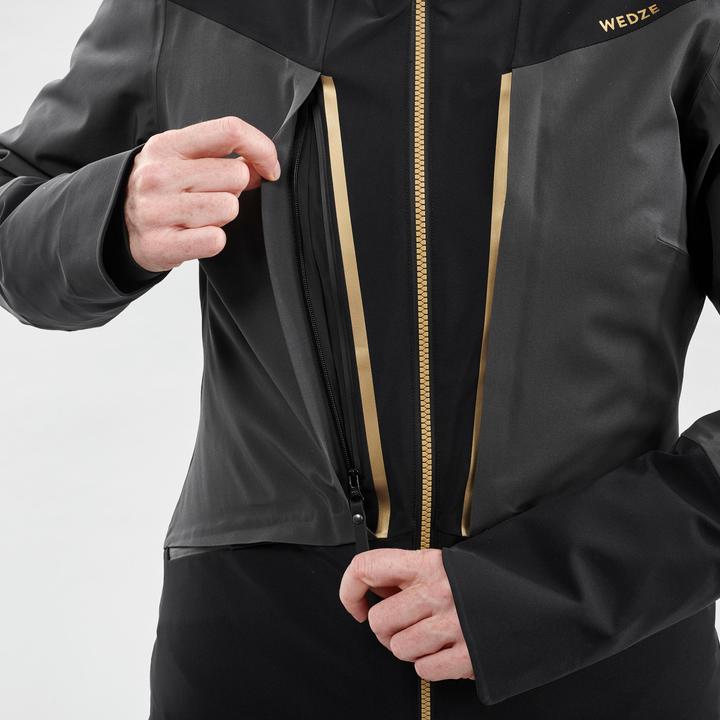 Immagine prodotto Wedze 980 (XS)