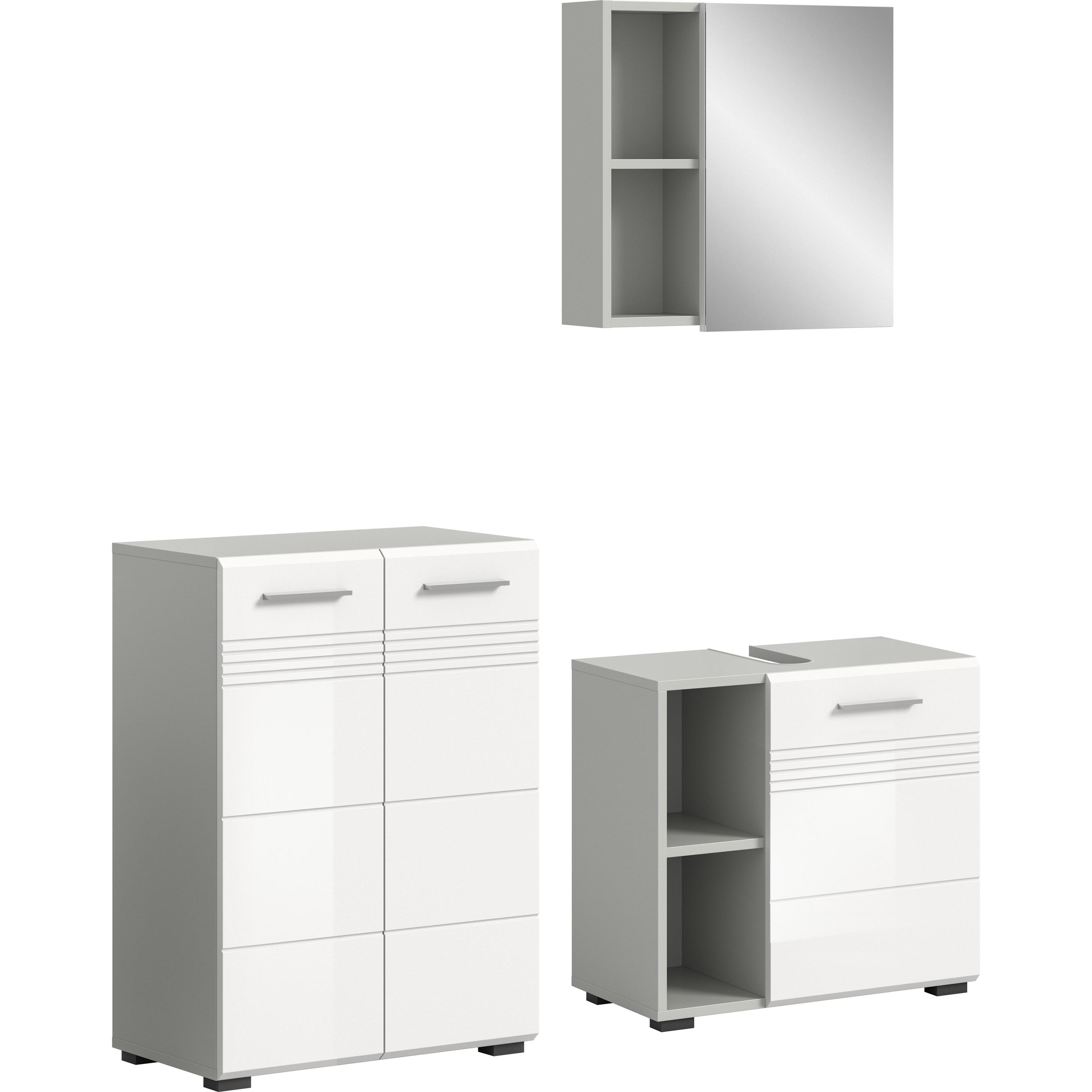 Xonox Home, Badmöbelset, Copa