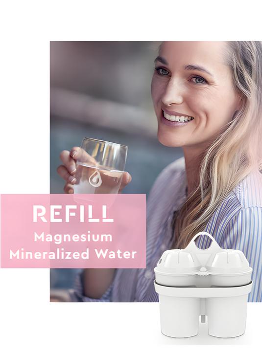 Immagine prodotto BWT Cartucce filtranti (1 x)