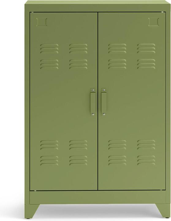 Immagine prodotto La Redoute Interieurs Hiba (75 x 33 x 110 cm)