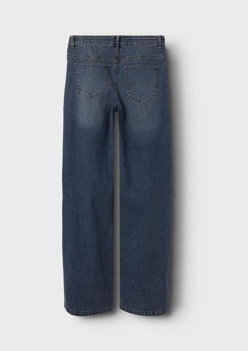 Actual product image Name it Nlfteppi Dnm Nw Wide Pant Noos (146)