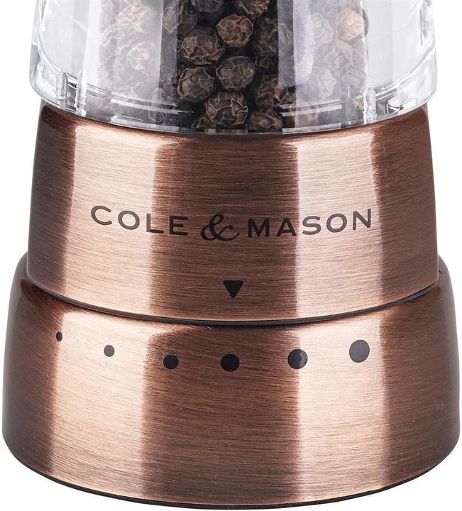 Produktbild Cole & Mason Derwent (Salz, Pfeffer)