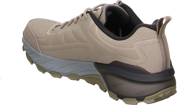 Produktbild Skechers Max Protect - Ironguard - Heren Sneakers - Taupe (46)