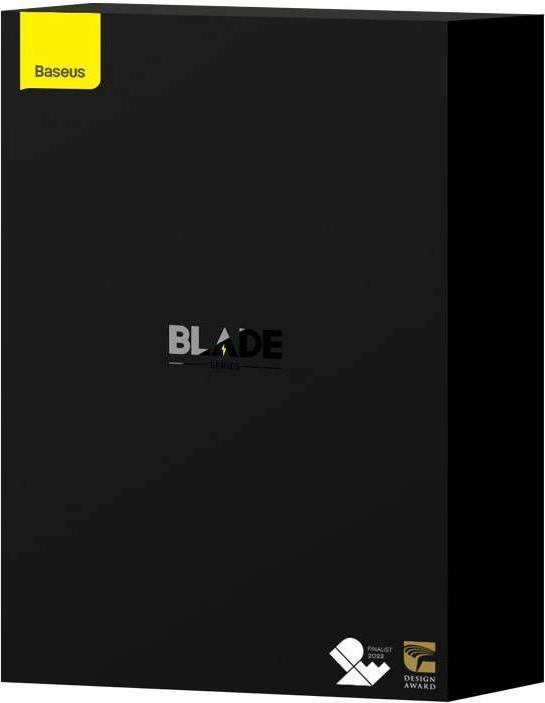 Immagine prodotto Baseus Blade (20000 mAh, 100 W, 74 Wh)