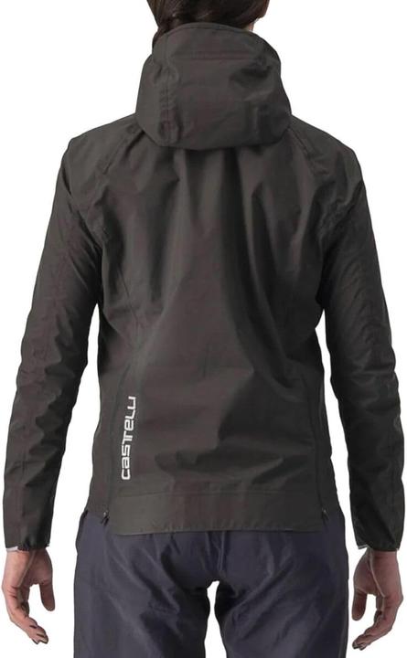 Immagine prodotto Castelli Giacca Trail Endurance GT (S)