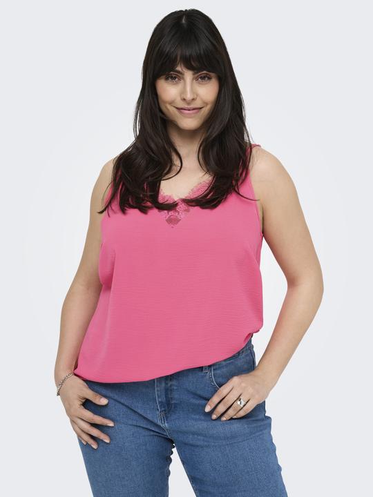 Produktbild Only CARMETTA Unterhemd Unterhemd (42)