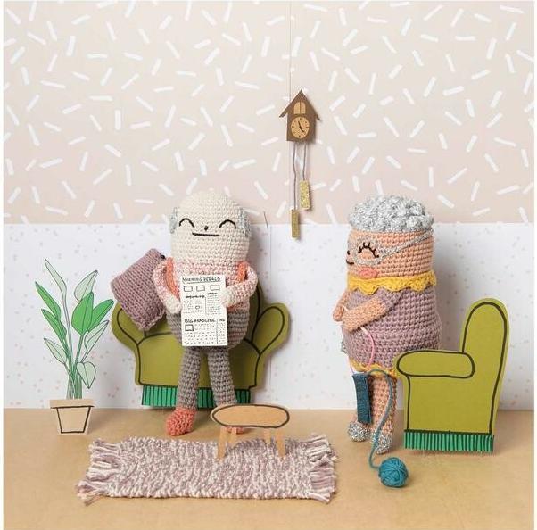 Image du produit Rico Design Laine Creative Ricorumi DK 25 g, Lavande (57.50 m)
