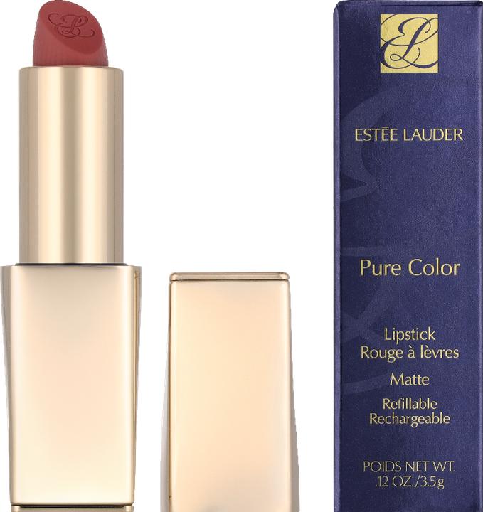 Actual product image Estée Lauder Pure Color (828)