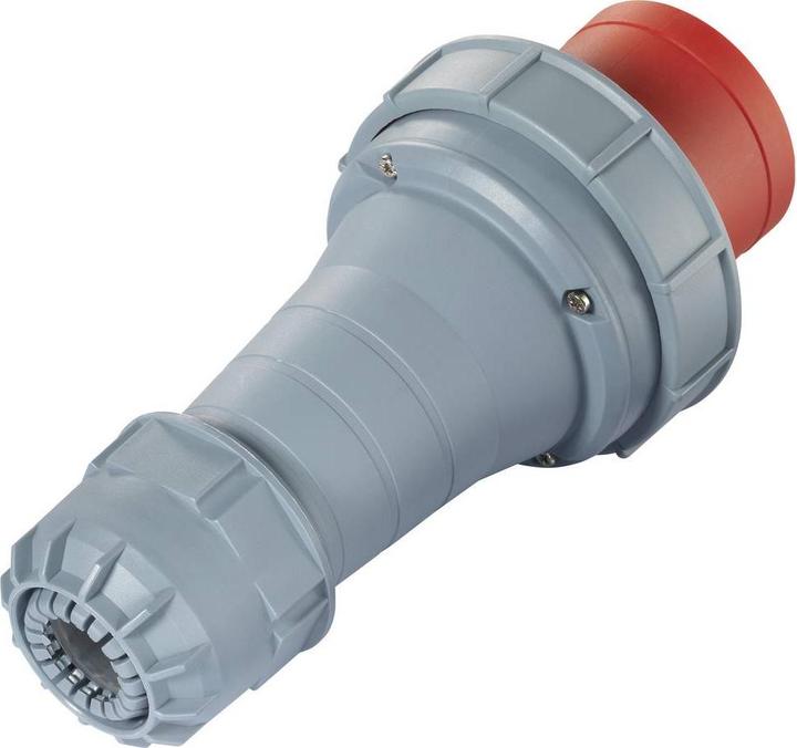 Produktbild Sygonix CEE Stecker (CEE 125/5)